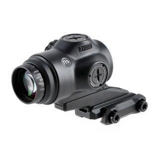 Celownik pryzmatyczny Primary Arms SLx 3x Micro Prism iR Red ACSS Raptor 5,56/.308 Yard Primary Arms