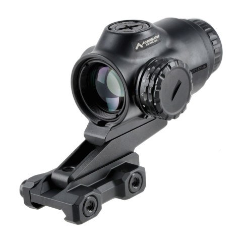 Celownik pryzmatyczny Primary Arms SLx 3x Micro Prism iR Red ACSS Raptor 5,56/.308 Yard Primary Arms