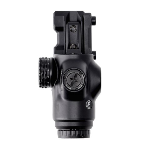 Celownik pryzmatyczny Primary Arms SLx 3x Micro Prism iR Red ACSS Raptor 5,56/.308 Yard Primary Arms