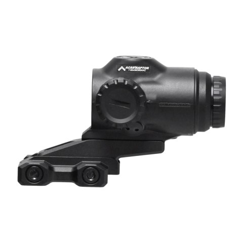 Celownik pryzmatyczny Primary Arms SLx 3x Micro Prism iR Red ACSS Raptor 7.62/300BO Yard Primary Arms