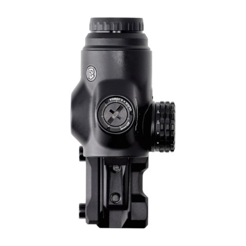 Celownik pryzmatyczny Primary Arms SLx 3x Micro Prism iR Red ACSS Raptor 7.62/300BO Yard Primary Arms