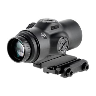Celownik pryzmatyczny Primary Arms SLx 5x Micro Prism iR Red ACSS Aurora 5,56/.308 Yard Primary Arms