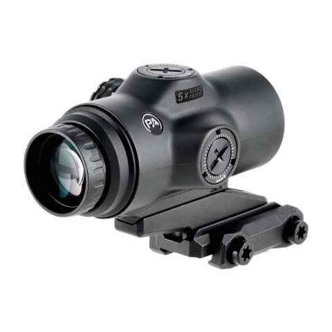 Celownik pryzmatyczny Primary Arms SLx 5x Micro Prism iR Red ACSS Aurora 5,56/.308 Yard Primary Arms