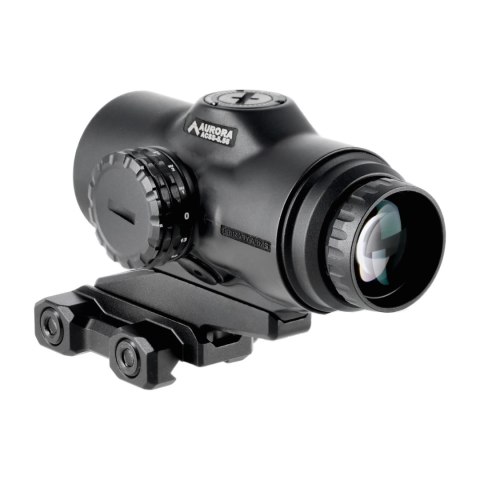 Celownik pryzmatyczny Primary Arms SLx 5x Micro Prism iR Red ACSS Aurora 5,56/.308 Yard Primary Arms
