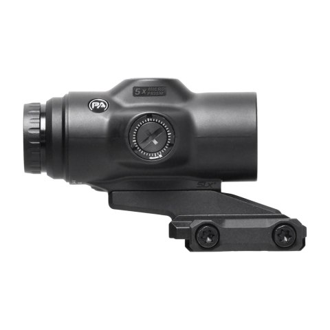 Celownik pryzmatyczny Primary Arms SLx 5x Micro Prism iR Red ACSS Aurora 5,56/.308 Yard Primary Arms