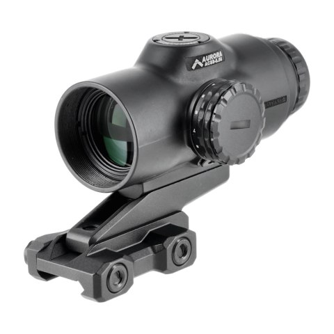Celownik pryzmatyczny Primary Arms SLx 5x Micro Prism iR Red ACSS Aurora 5,56/.308 Yard Primary Arms