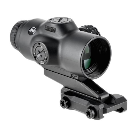 Celownik pryzmatyczny Primary Arms SLx 5x Micro Prism iR Red ACSS Aurora 5,56/.308 Yard Primary Arms
