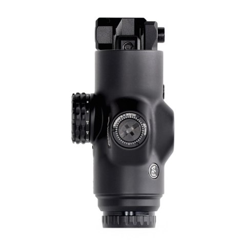 Celownik pryzmatyczny Primary Arms SLx 5x Micro Prism iR Red ACSS Aurora 5,56/.308 Yard Primary Arms