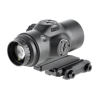 Celownik pryzmatyczny Primary Arms SLx 5x Micro Prism iR Red ACSS Aurora MIL Primary Arms
