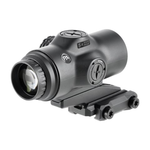 Celownik pryzmatyczny Primary Arms SLx 5x Micro Prism iR Red ACSS Aurora MIL Primary Arms