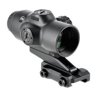 Celownik pryzmatyczny Primary Arms SLx 5x Micro Prism iR Red ACSS Aurora MIL Primary Arms