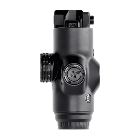Celownik pryzmatyczny Primary Arms SLx 5x Micro Prism iR Red ACSS Aurora MIL Primary Arms
