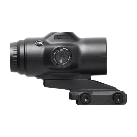 Celownik pryzmatyczny Primary Arms SLx 5x Micro Prism iR Red ACSS Aurora MIL Primary Arms