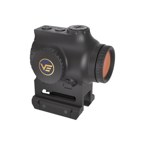 Celownik pryzmatyczny Vector Optics Paragon 1x18 X-Mini SCPS-M10 czarny Vector Optics