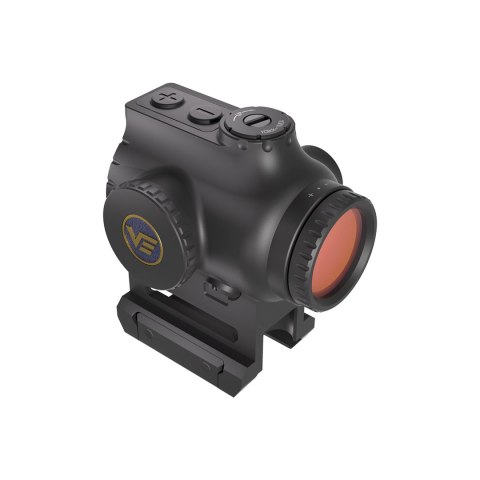 Celownik pryzmatyczny Vector Optics Paragon 1x18 X-Mini SCPS-M10 czarny Vector Optics