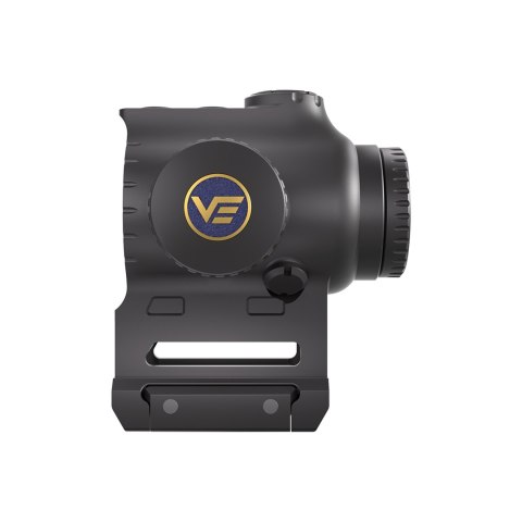 Celownik pryzmatyczny Vector Optics Paragon 1x18 X-Mini SCPS-M10 czarny Vector Optics