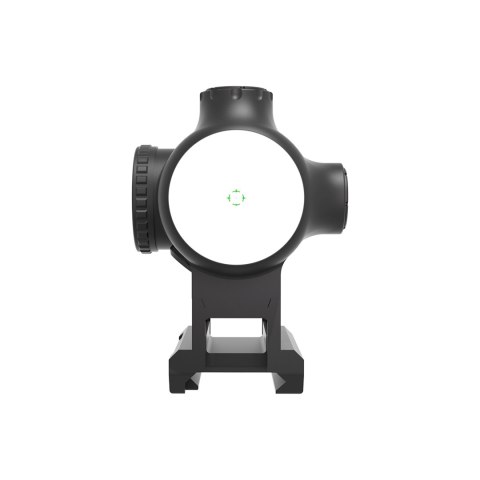 Celownik pryzmatyczny Vector Optics Paragon 1x18 X-Mini SCPS-M10 czarny Vector Optics