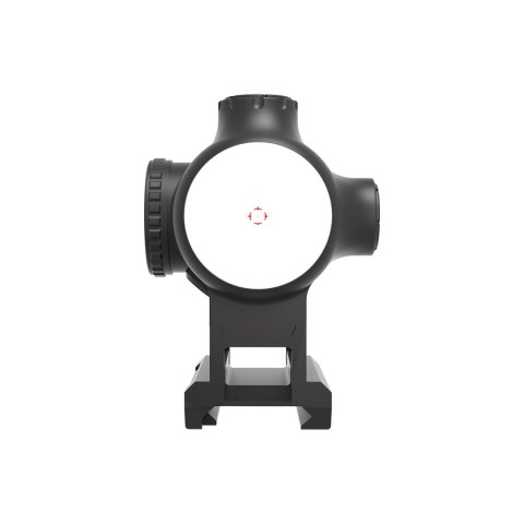 Celownik pryzmatyczny Vector Optics Paragon 1x18 X-Mini SCPS-M10 czarny Vector Optics