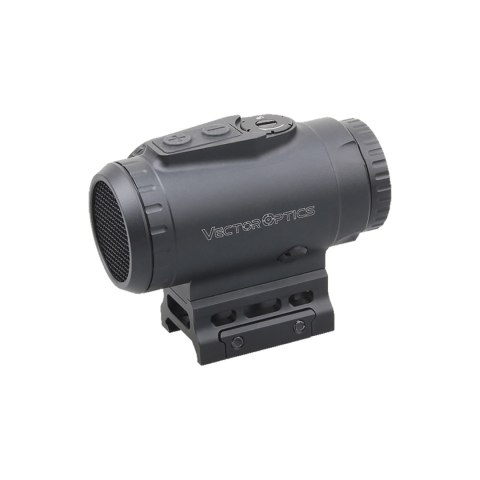 Celownik pryzmatyczny Vector Optics Paragon 3x18 Micro SCPS-M03 Vector Optics