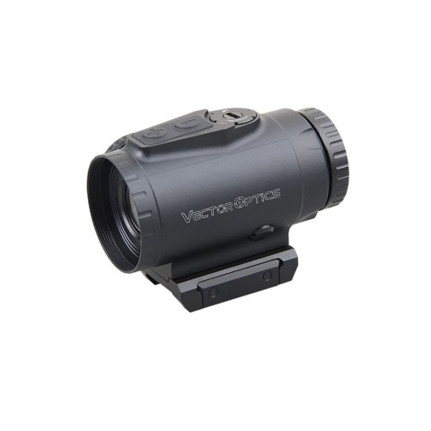 Celownik pryzmatyczny Vector Optics Paragon 3x18 Micro SCPS-M03 Vector Optics