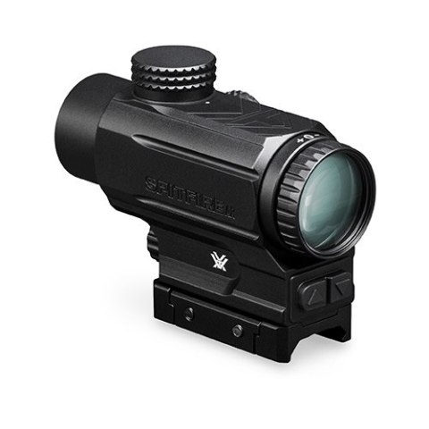 Kolimator Vortex Spitfire AR 1x Prism Scope Vortex Optics