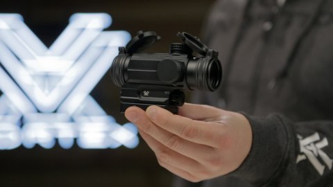 Kolimator Vortex Spitfire AR 1x Prism Scope Vortex Optics