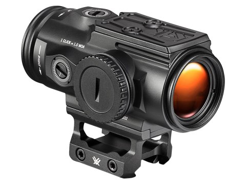 Kolimator Vortex Spitfire HD Gen II 5x Prism Scope Vortex Optics