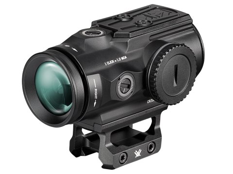 Kolimator Vortex Spitfire HD Gen II 5x Prism Scope Vortex Optics