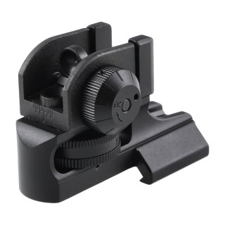 Przeziernik do AR-15 Leapers UTG Super Slim Sight Leapers