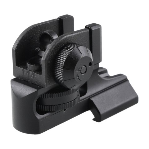 Przeziernik do AR-15 Leapers UTG Super Slim Sight Leapers