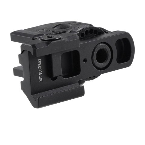 Przeziernik do AR-15 Leapers UTG Super Slim Sight Leapers
