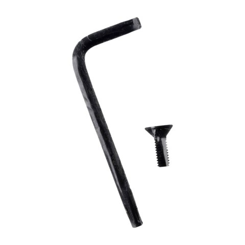 Przeziernik do AR-15 Leapers UTG Super Slim Sight Leapers