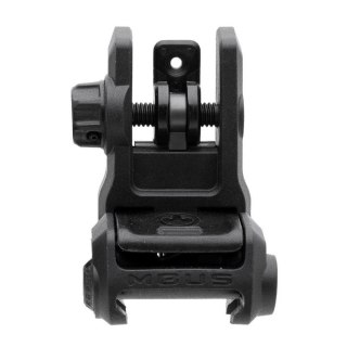 Celownik przeziernikowy Magpul składany MBUS Gen. 3 czarny Magpul