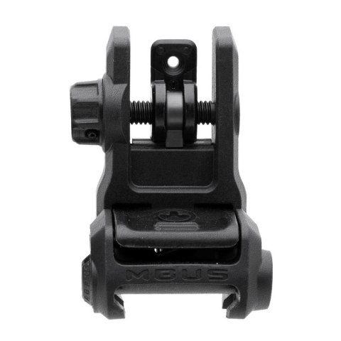Celownik przeziernikowy Magpul składany MBUS Gen. 3 czarny Magpul