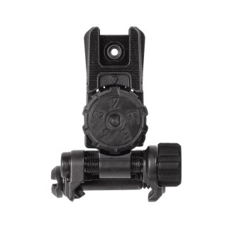 Celownik przeziernikowy składany Magpul MBUS Pro LR MAG527 Magpul