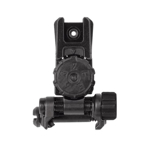 Celownik przeziernikowy składany Magpul MBUS Pro LR MAG527 Magpul