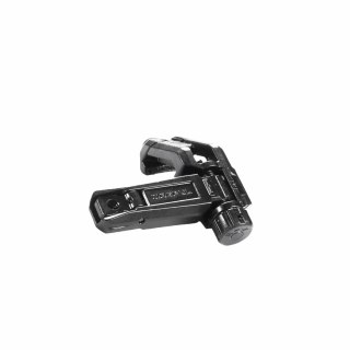 Celownik przeziernikowy składany Magpul MBUS Pro Offset MAG526 Magpul