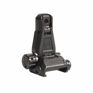 Celownik przeziernikowy składany Magpul MBUS Pro czarny Magpul