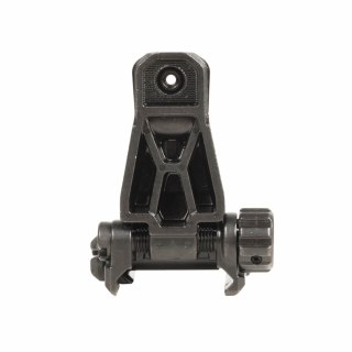 Celownik przeziernikowy składany Magpul MBUS Pro czarny Magpul
