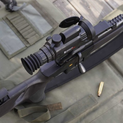 Celownik termowizyjny termowizor HIKMICRO Panther PH35L 2.0 LRF HIKMICRO by HIKVISION