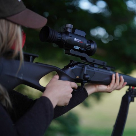 Celownik termowizyjny termowizor HIKMICRO Panther PH35L 2.0 LRF HIKMICRO by HIKVISION