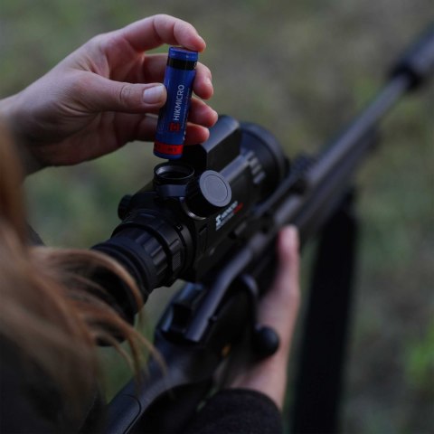 Celownik termowizyjny termowizor HIKMICRO Panther PH35L 2.0 LRF HIKMICRO by HIKVISION