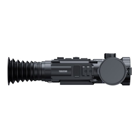 Celownik termowizyjny z dalmierzem PARD Ocelot 640 50 mm LRF Pard