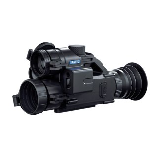 Celownik termowizyjny/noktowizyjny z dalmierzem 2w1 PARD Landsat 256 Mini 30 mm 850 nm LRF Pard