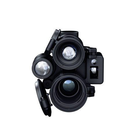 Celownik termowizyjny/noktowizyjny z dalmierzem 2w1 PARD Landsat 256 Mini 30 mm 850 nm LRF Pard