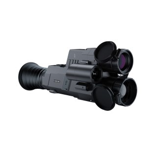 Celownik termowizyjny/noktowizyjny z dalmierzem 2w1 PARD Landsat 480 Compact 50 mm 850 nm LRF Pard