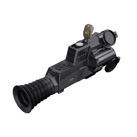 Celownik termowizyjny/noktowizyjny z dalmierzem 2w1 PARD Landsat 480 Compact 50 mm 940 nm LRF Pard