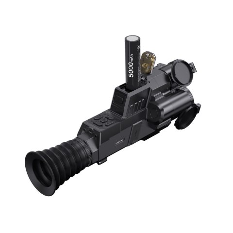 Celownik termowizyjny/noktowizyjny z dalmierzem 2w1 PARD Landsat 480 Compact 50 mm 940 nm LRF Pard