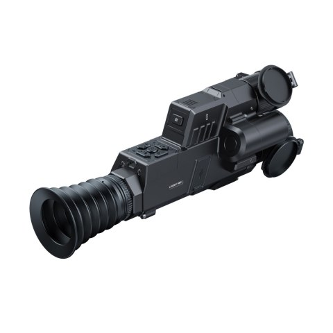 Celownik termowizyjny/noktowizyjny z dalmierzem 2w1 PARD Landsat 480 Compact 50 mm 940 nm LRF Pard