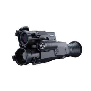 Celownik termowizyjny/noktowizyjny z dalmierzem 2w1 PARD Landsat 480 Compact 70 mm 850 nm LRF Pard